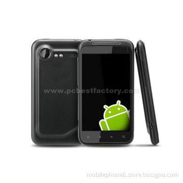 4.0"WVGA touch 3G Android 2.3 mobile phone G11
